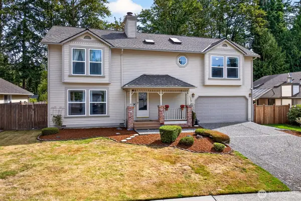 13712 176th Avenue Ne, Redmond, WA 98052