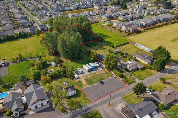 13 26th Street Nw, Puyallup, WA 98371