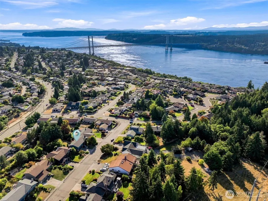6720 N 28th Street, Tacoma, WA 98407 - #2