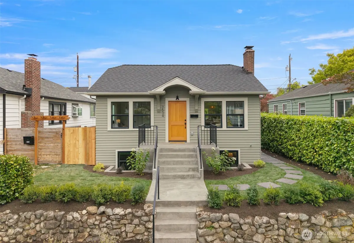 7534 Jones Avenue Nw, Seattle, WA 98117 - #1