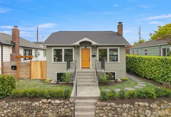7534 Jones Avenue Nw, Seattle, WA 98117