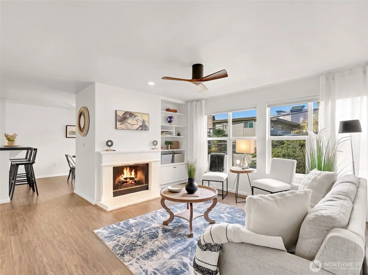 500 Aloha Street #305, Seattle, WA 98109 - #1