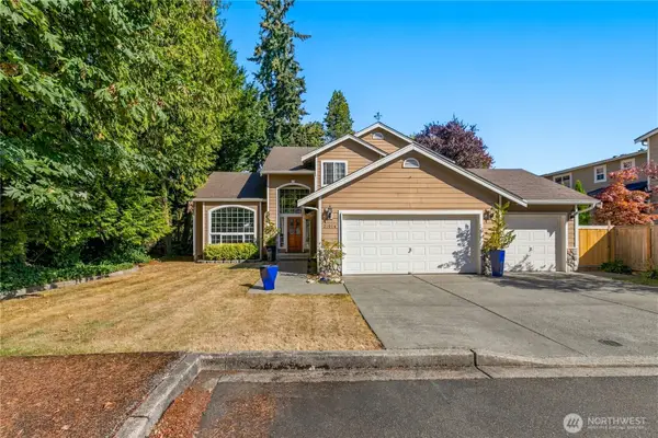 21914 48th Avenue W, Mountlake Terrace, WA 98043