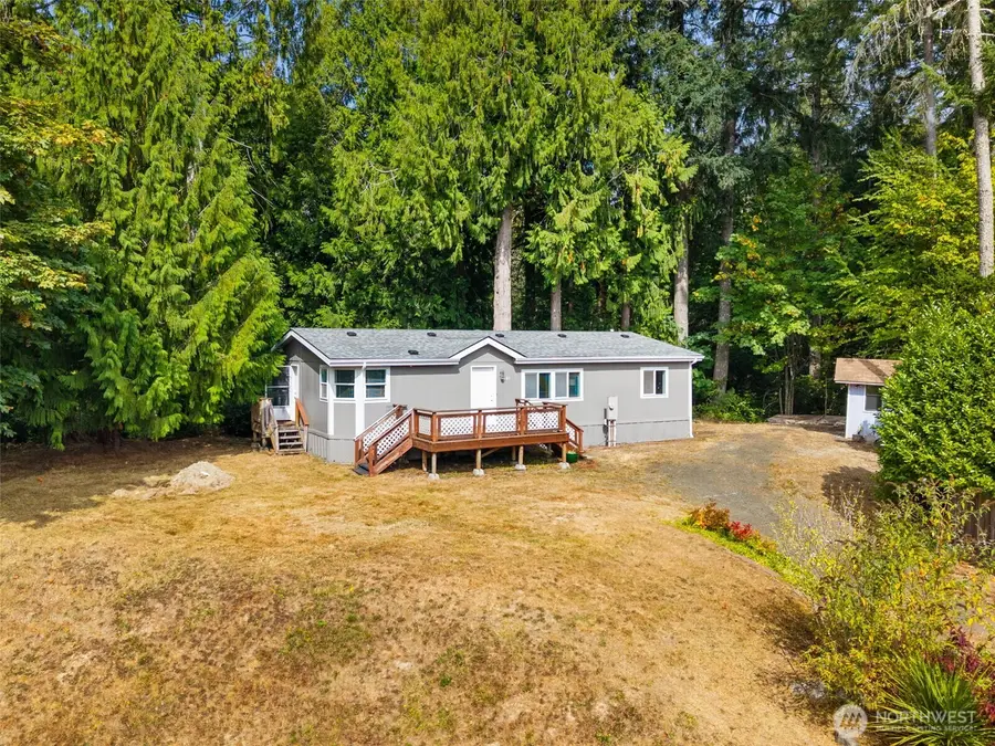 101 E Pirates Place, Grapeview, WA 98546 - #2