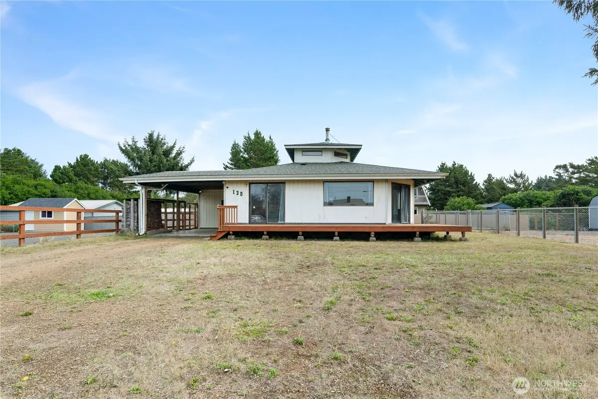 130 Sand Dune Avenue Sw, Ocean Shores, WA 98569 - #1