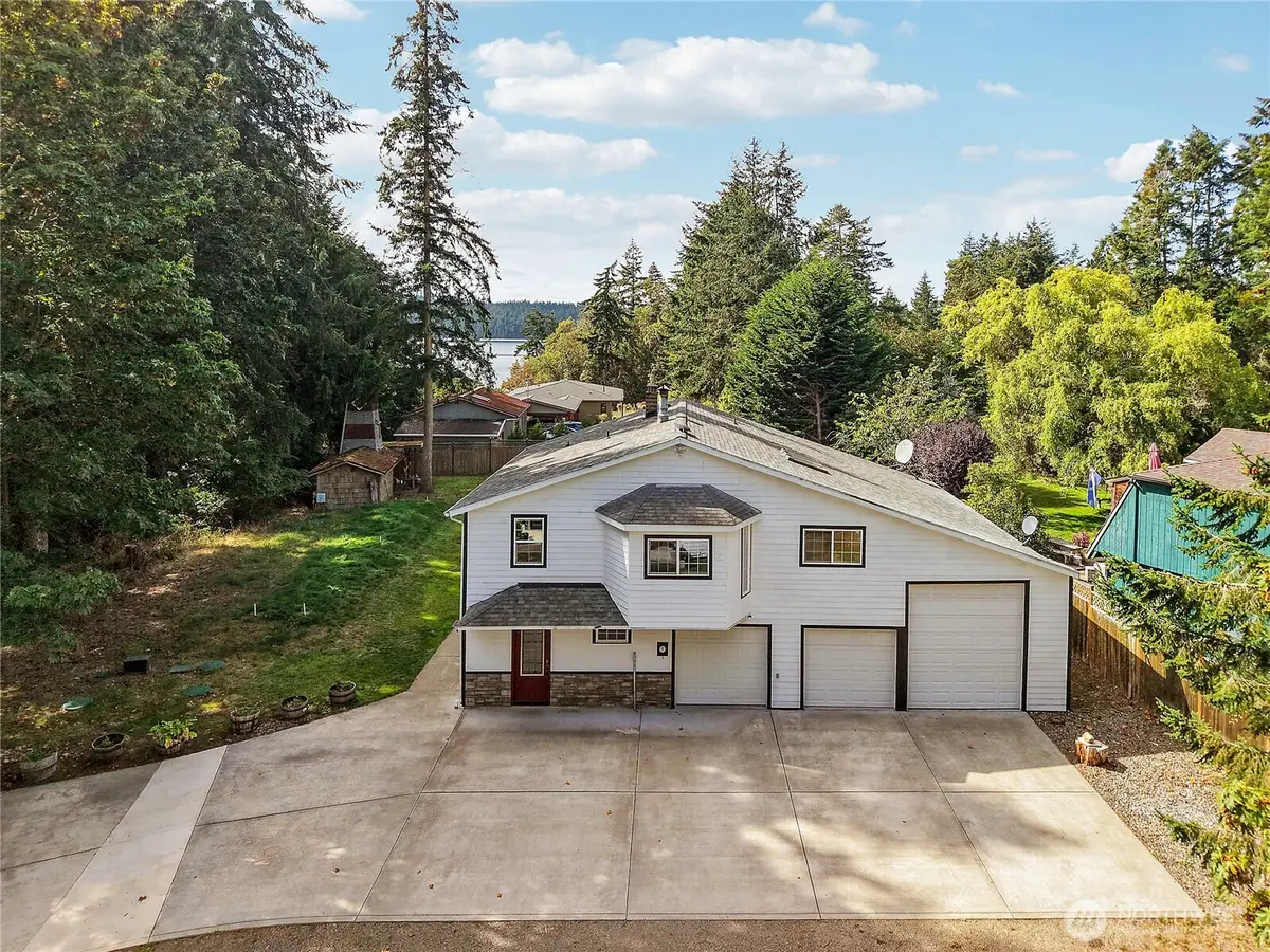 196 Nolton Road, Nordland, WA 98358 - #1