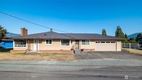 243 Carter Street, Sedro Woolley, WA 98284
