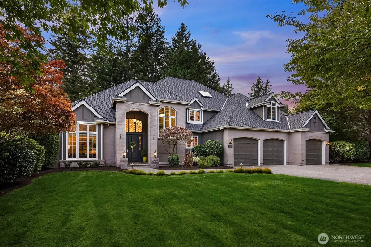3335 258th Avenue Se, Sammamish, WA 98075 - #1
