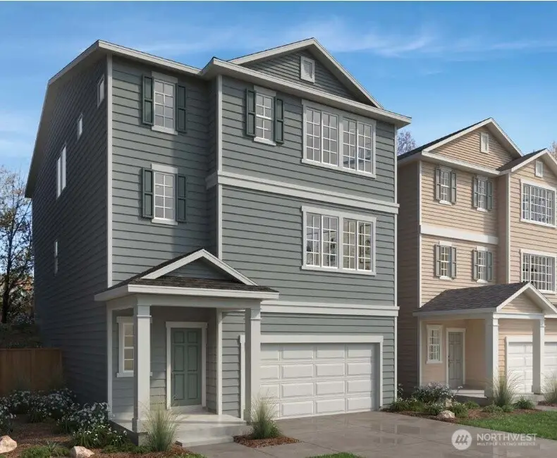 11856 17th Street Se #2-36, Lake Stevens, WA 98258 - #1