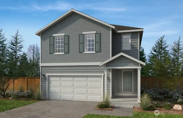 1493 NW Swenson Court #36, Poulsbo, WA 98370