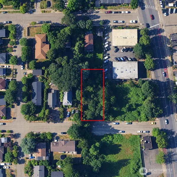 4840 S Myrtle Street, Seattle, WA 98118