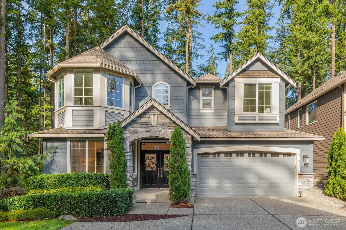 21245 NE Inglewood Hill Road, Sammamish, WA 98074 - #1