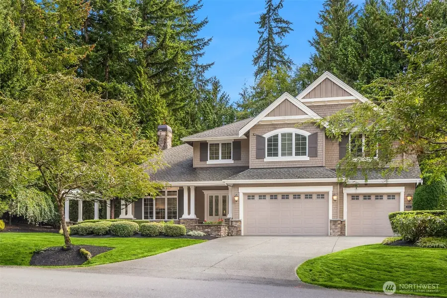 13102 Trail Heights Court Ne, Bainbridge Island, WA 98110 - #2