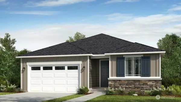 2707 Bowthorpe Street Se, Lacey, WA 98513
