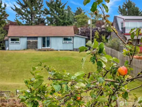 12905 N Alley, Long Beach, WA 98631