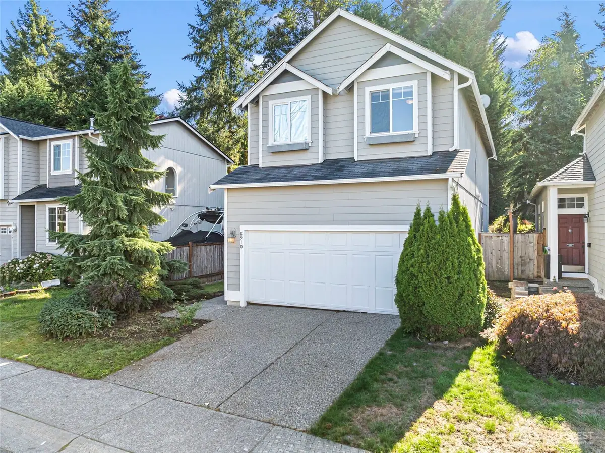 8910 161st Street E, Puyallup, WA 98375 - #1