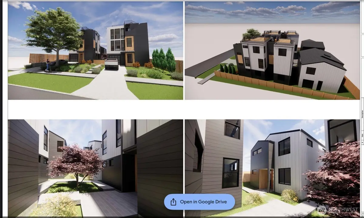 4032 53rd Avenue Sw #A, Seattle, WA 98116 - #1