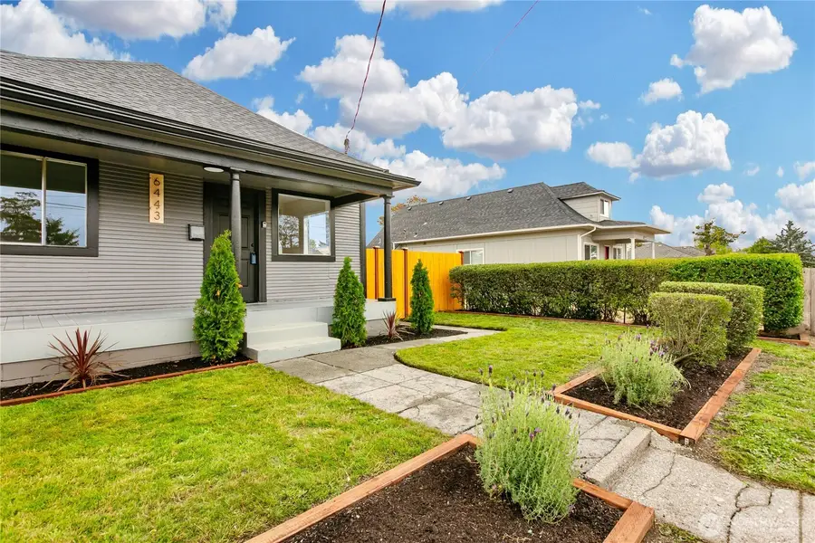 6443 S Warner Street, Tacoma, WA 98409 - #3