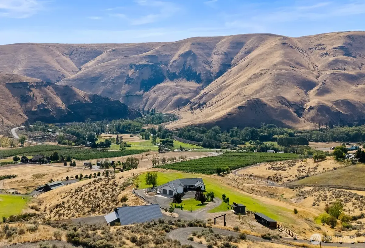 1350 Canyon River Terrace, Ellensburg, WA 98926 - #1