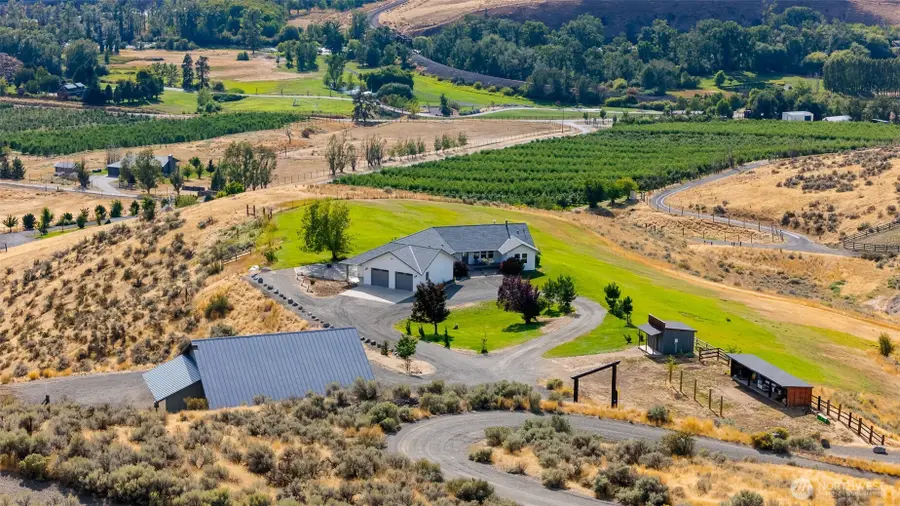 1350 Canyon River Terrace, Ellensburg, WA 98926 - #2