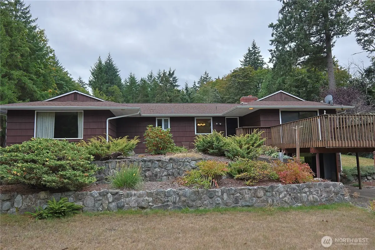 1498 SW Cook Road, Port Orchard, WA 98367 - #1