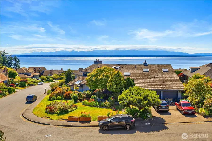 13731 65th Place W, Edmonds, WA 98026 - #2