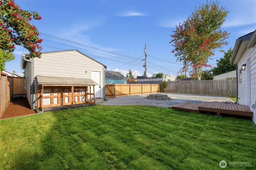 5927 Yakima, Tacoma, WA 98408 - #3