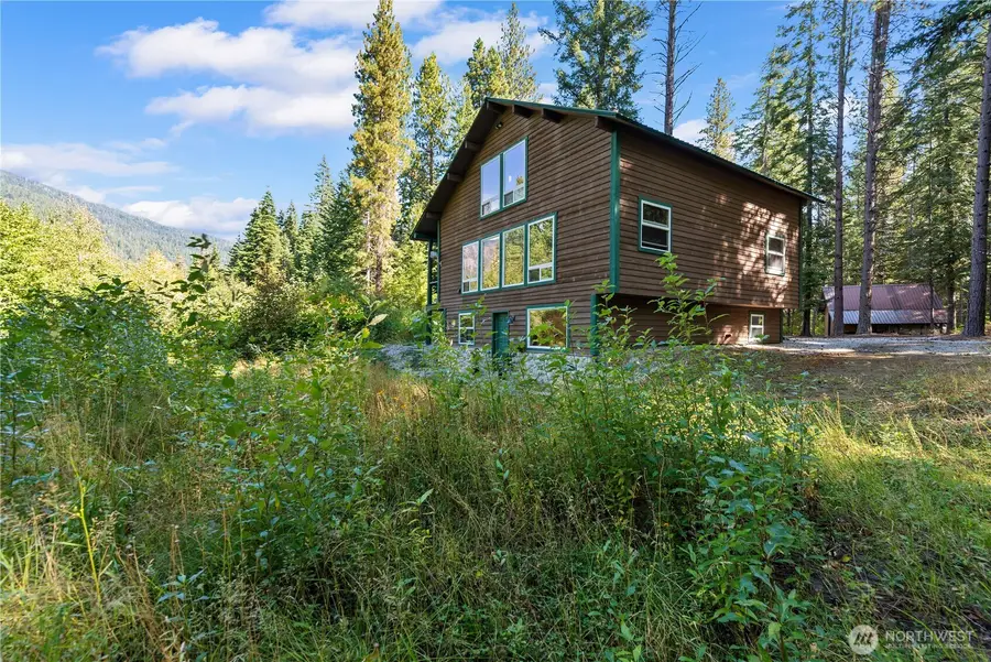 544 Old Mill Lane, Leavenworth, WA 98826 - #2