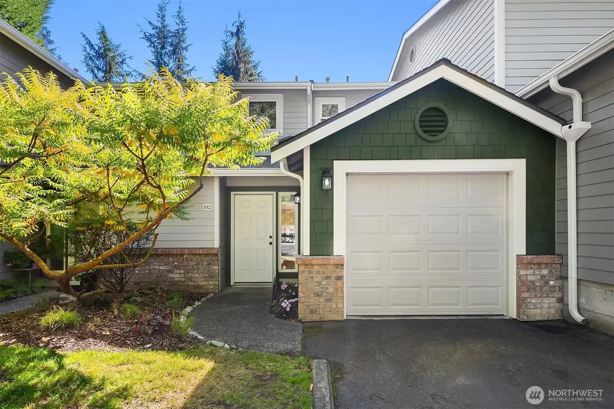 23131 15th Avenue Se #H-2, Bothell, WA 98021 - #1