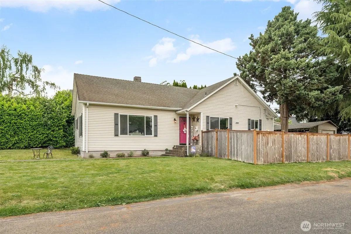 503 S 58th Street, Tacoma, WA 98408 - #1