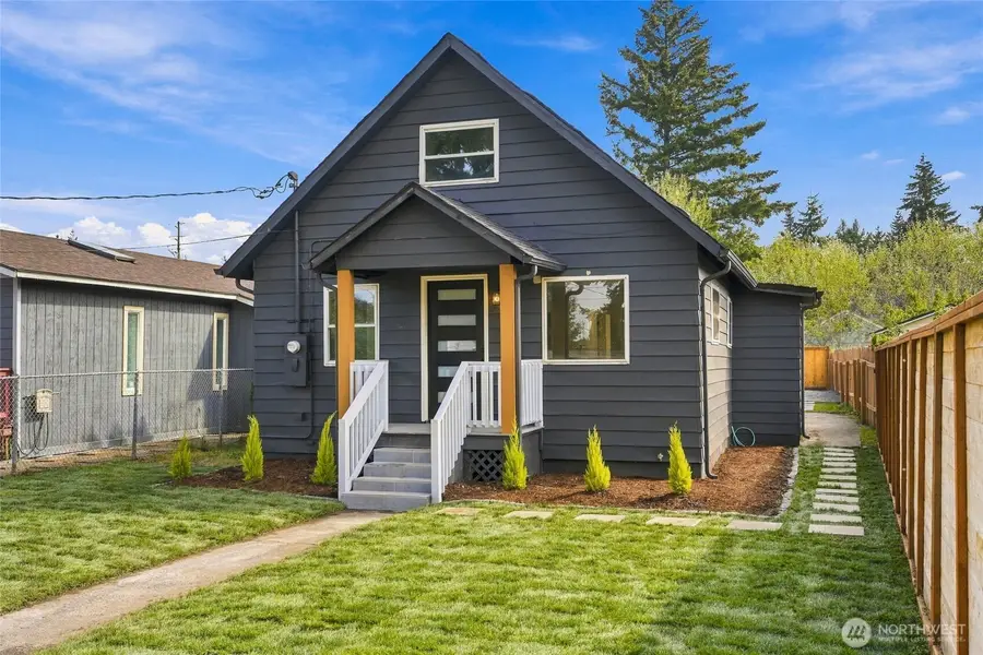506 L Street Se, Auburn, WA 98002 - #3