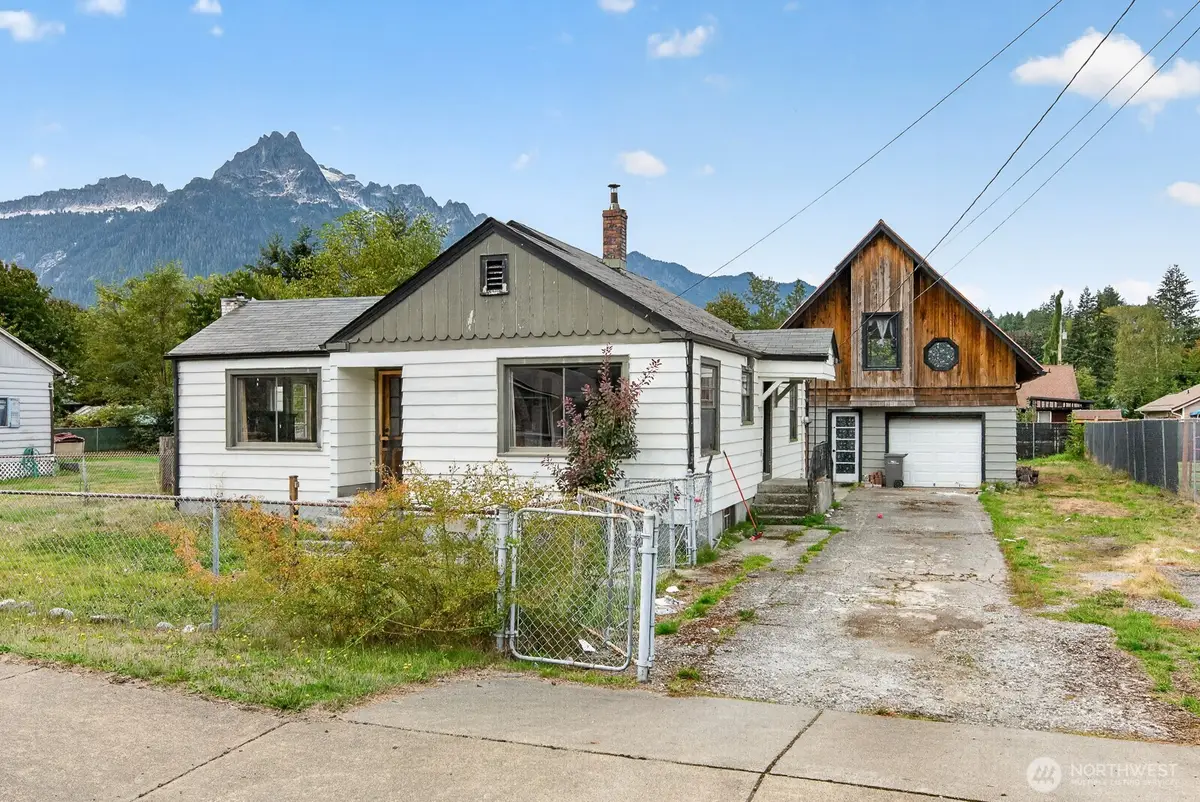 755 Sauk Avenue, Darrington, WA 98241 - #1