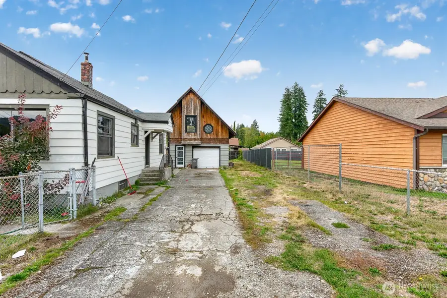 755 Sauk Avenue, Darrington, WA 98241 - #2