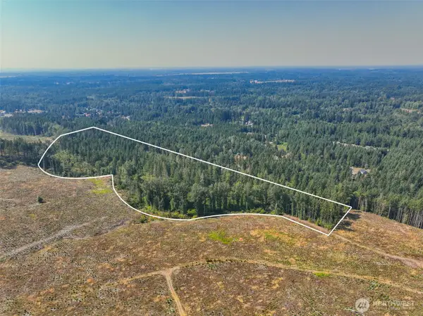 0 369th Street E, Roy, WA 98580