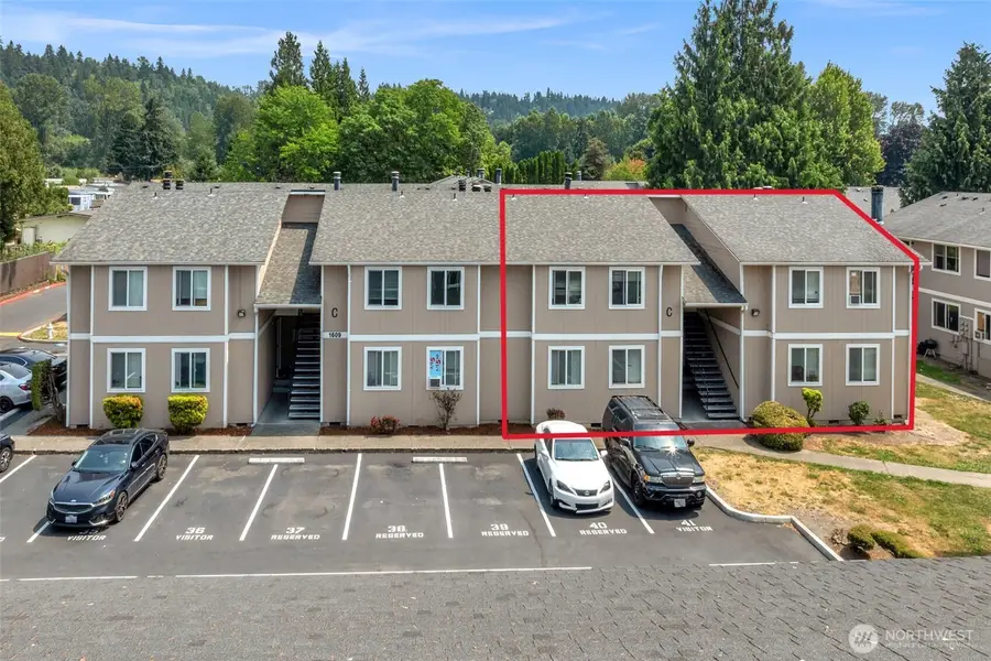1609 Maple Lane #C5-C8, Kent, WA 98030 - #2