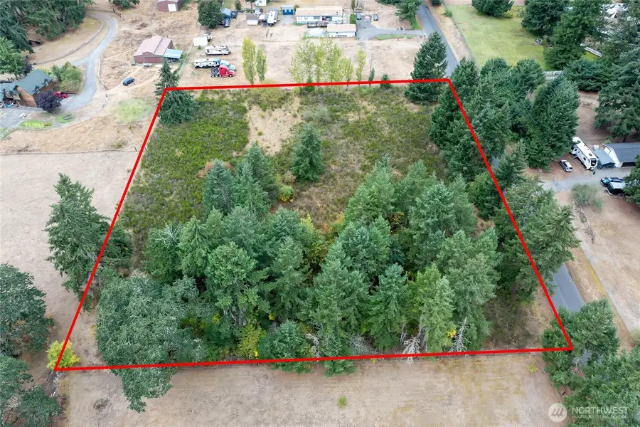 4204 267th Street E, Spanaway, WA 98387 - #2