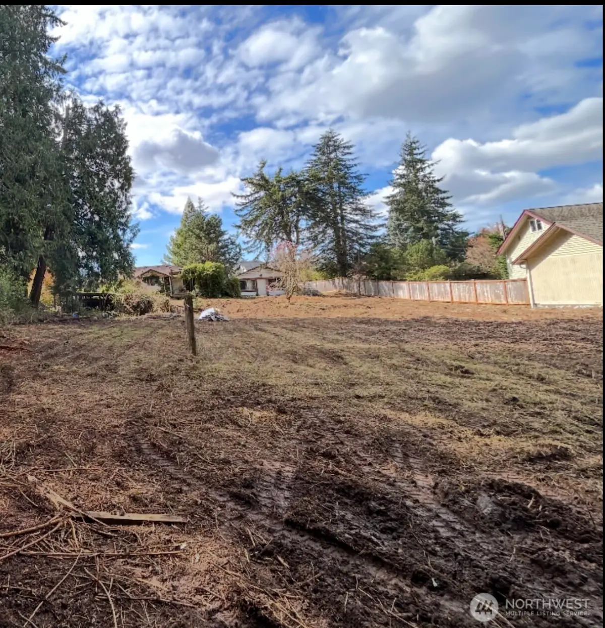 0 25th Avenue Se, Everett, WA 98208 - #1
