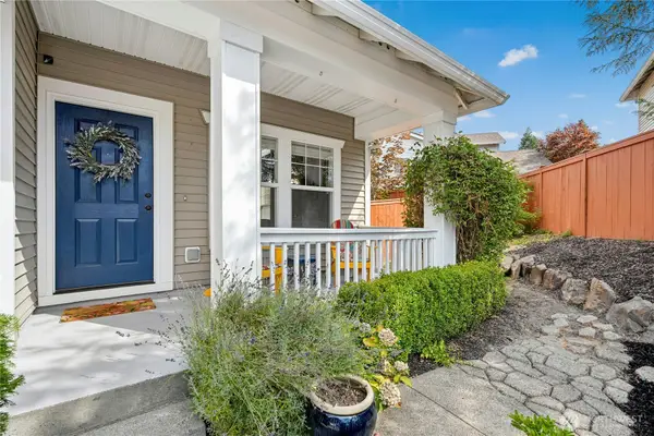 6909 135th Street Se, Snohomish, WA 98296