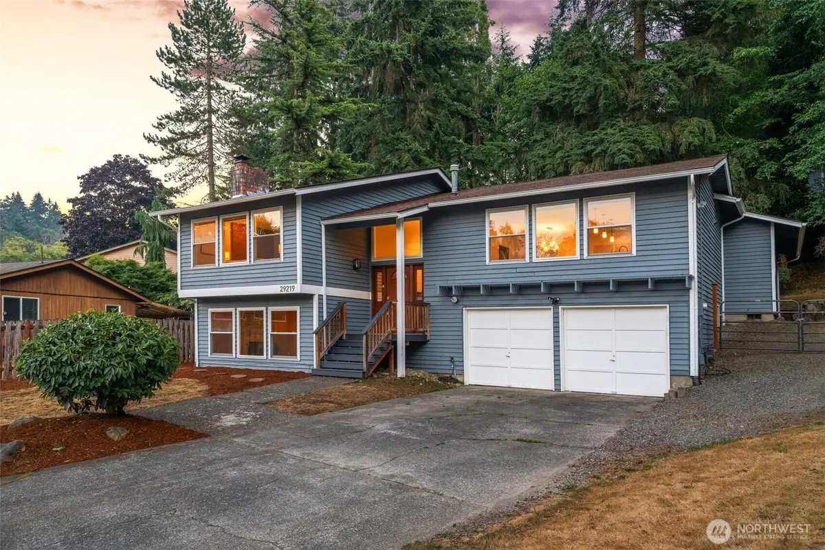 29219 13th Place S, Federal Way, WA 98003 - #1