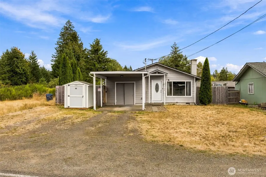 1166 N Summit Road, McCleary, WA 98557 - #2