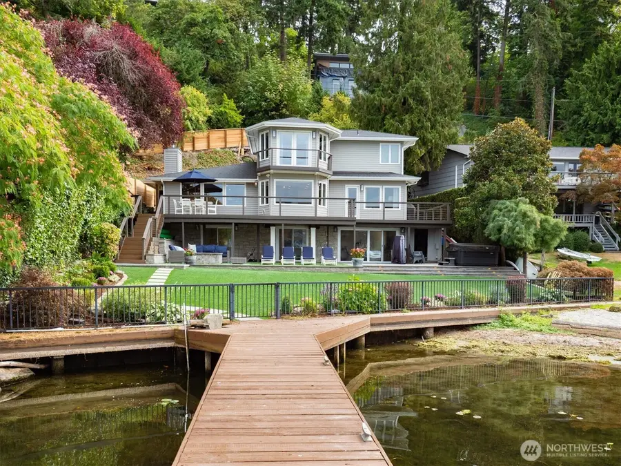 5912 NE Arrowhead Drive, Kenmore, WA 98028 - #2