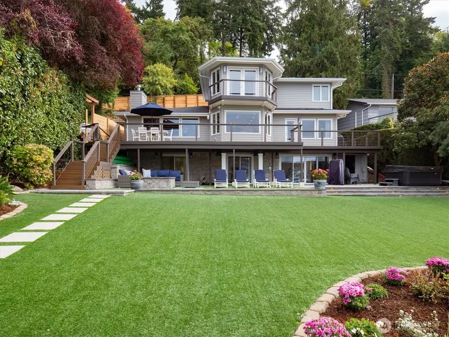5912 NE Arrowhead Drive, Kenmore, WA 98028 - #3