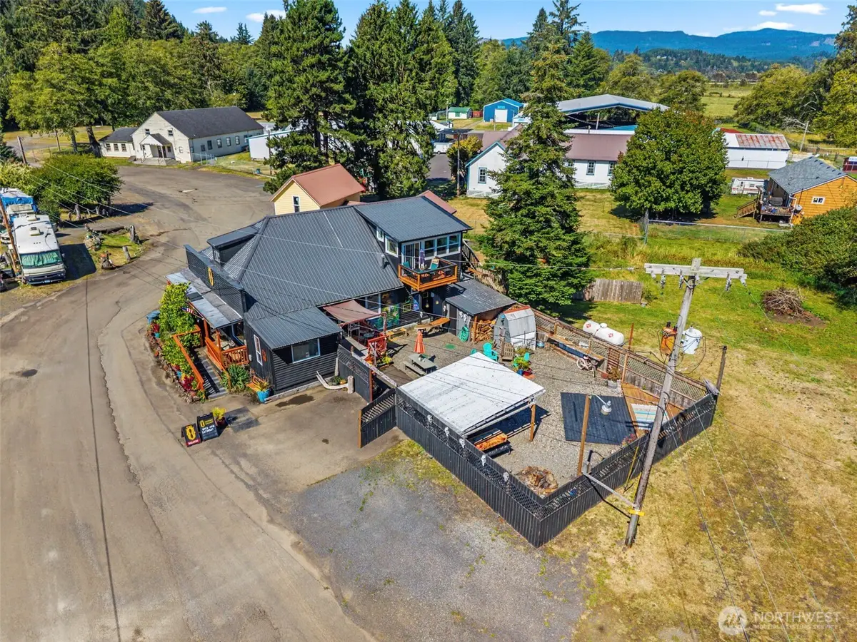 8 Fairgrounds Road, Skamokawa, WA 98647 - #1