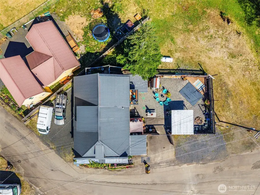 8 Fairgrounds Road, Skamokawa, WA 98647 - #2
