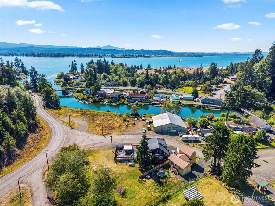 8 Fairgrounds Road, Skamokawa, WA 98647 - #3