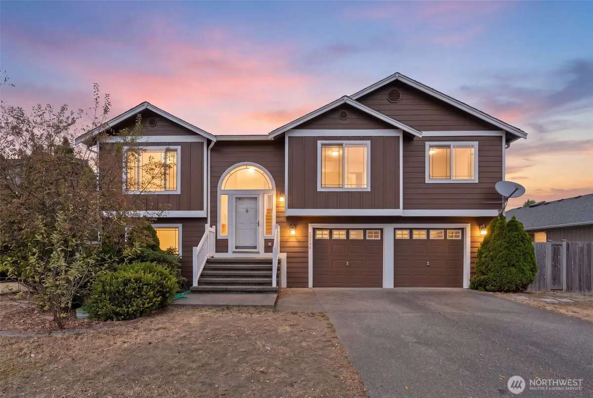 15204 Carter Loop Se, Yelm, WA 98597 - #1
