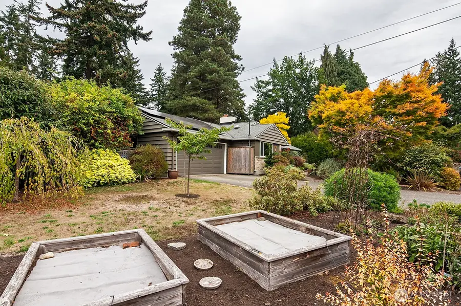 124 N 180th Street, Shoreline, WA 98133 - #3