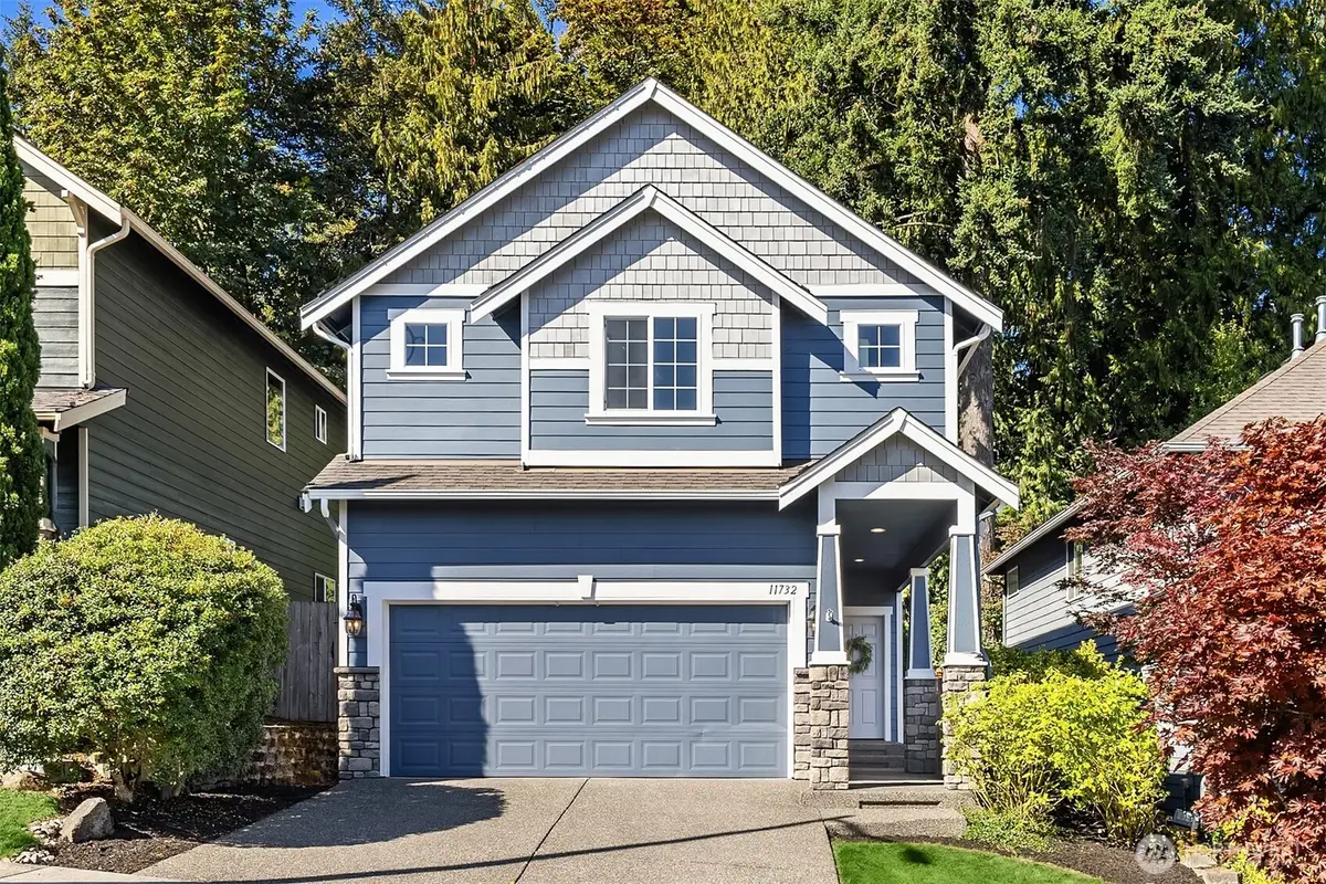 11732 62nd Avenue Se, Snohomish, WA 98296 - #1