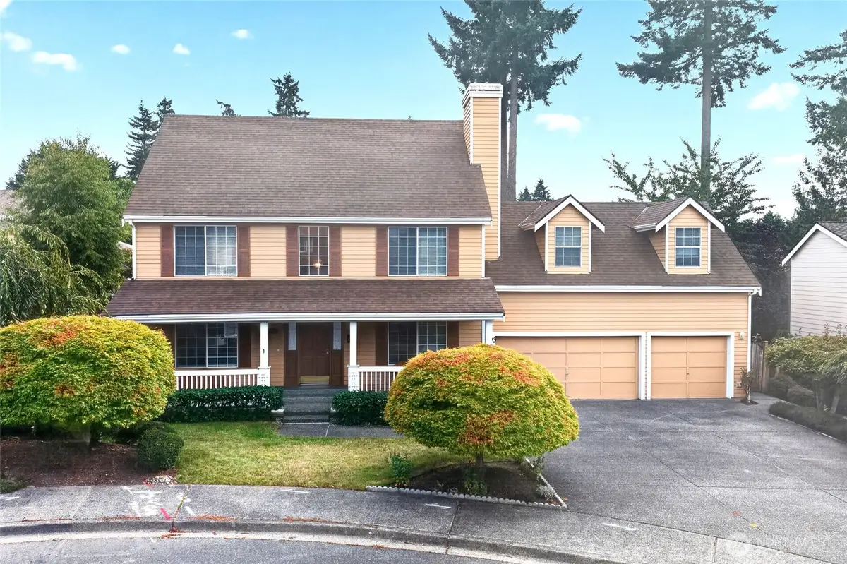 10021 SE 245th Place, Kent, WA 98030 - #1