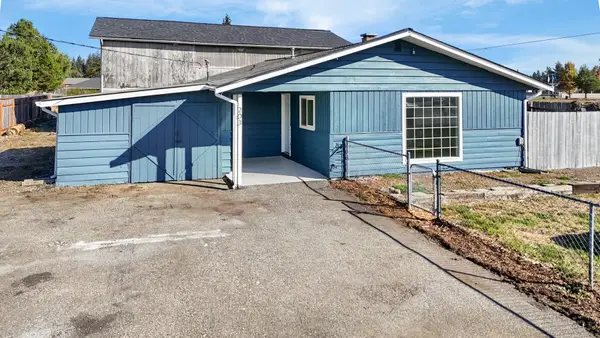 203 Centre Street N, Rainier, WA 98576